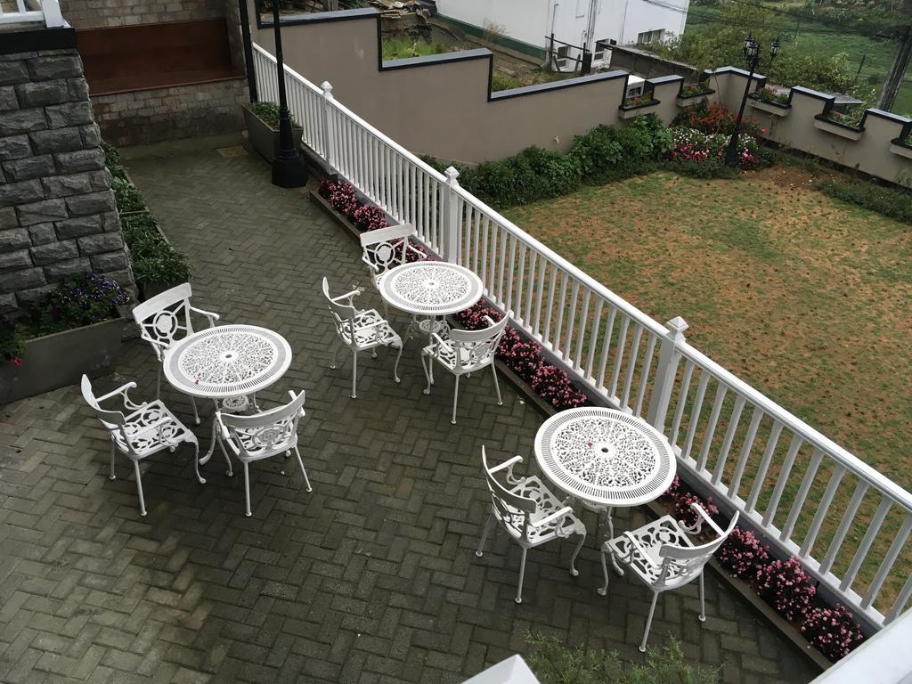 Dorchester Нувара-Элия Экстерьер фото